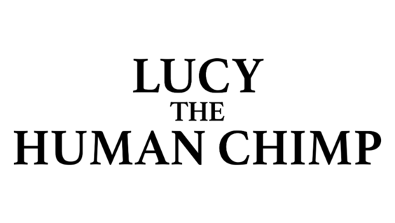 Lucy the Human Chimp 