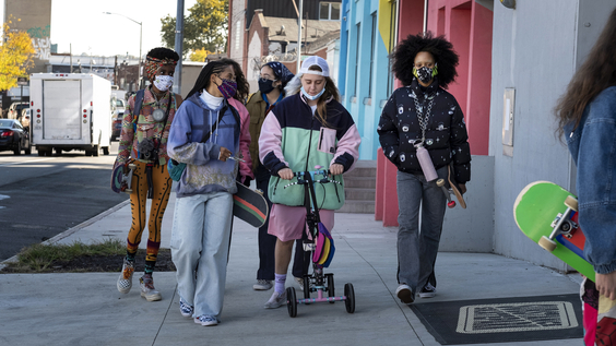 HBO’s BETTY Returns For Season Two This June