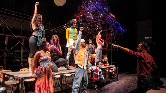 HBO Documentary Films’ REVOLUTION RENT, Directed By Andy Señor Jr. And Victor Patrick Alvarez And Executive Produced By Neil Patrick Harris, Debuts June 15 