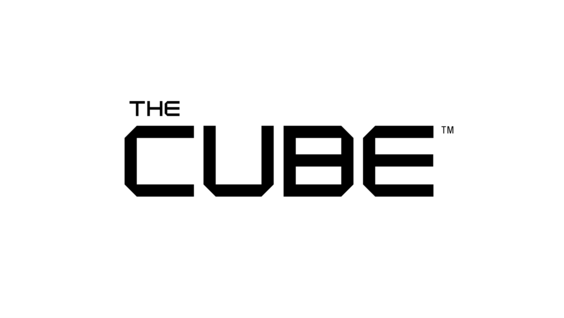 The Cube