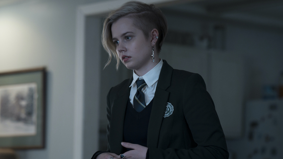 Angourie Rice