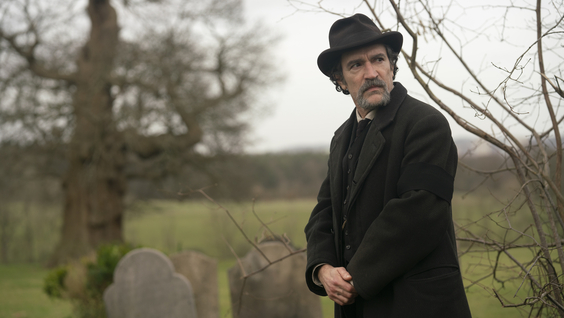 Ben Chaplin