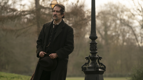 Ben Chaplin