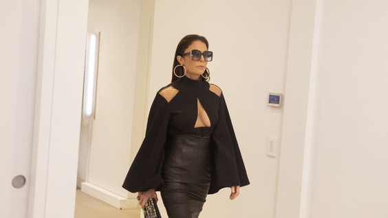 Bethenny Frankel