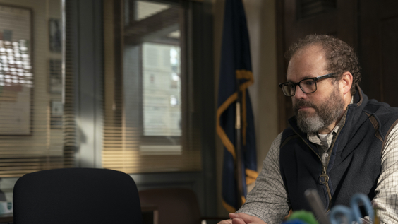 David Denman