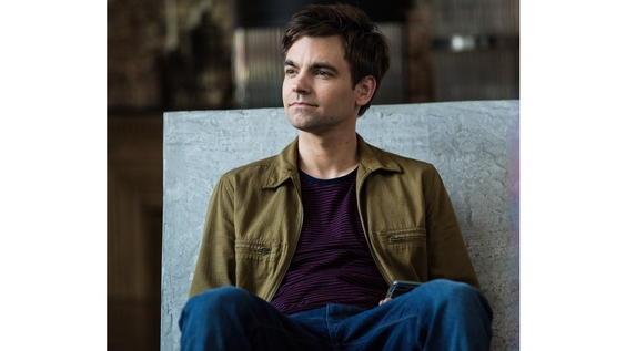 Drew Tarver
