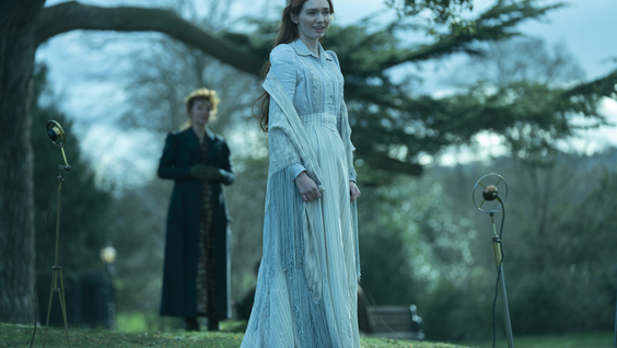 Eleanor Tomlinson