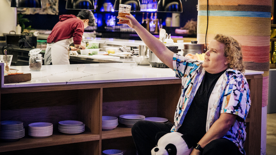 Fortune Feimster