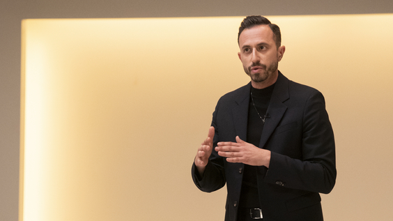 Fernando Mastrangelo (judge)
