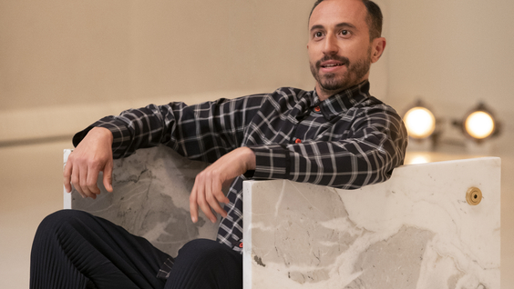 Fernando Mastrangelo (judge)