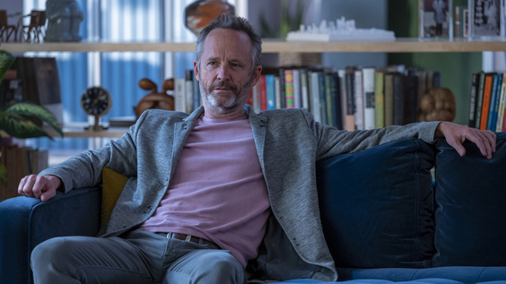 John Benjamin Hickey