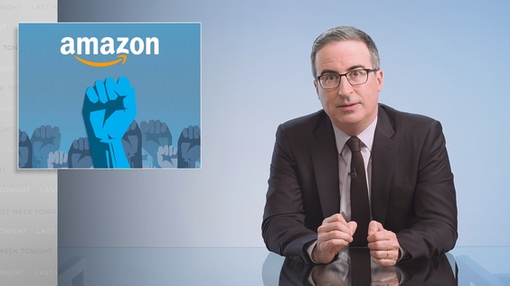 John Oliver