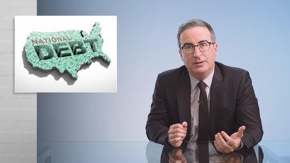 John Oliver