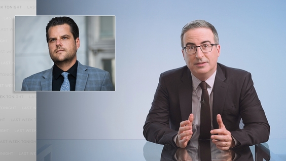 John Oliver
