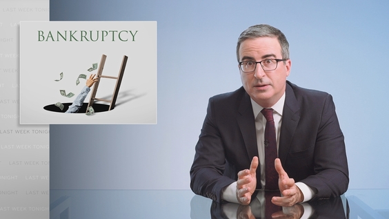John Oliver