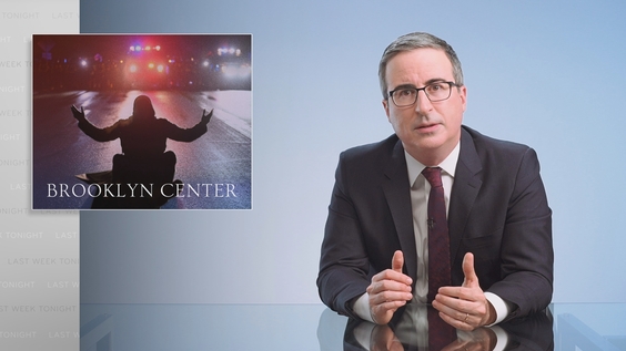 John Oliver