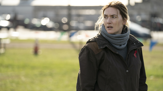 Kate Winslet