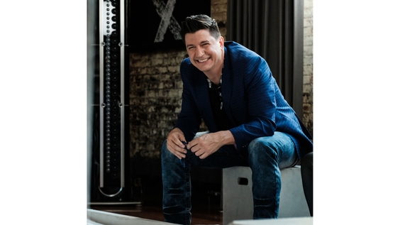 Ken Marino