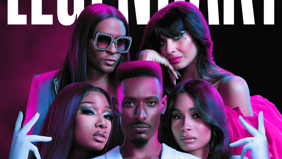 Key Art