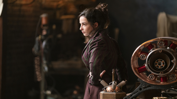 Laura Donnelly