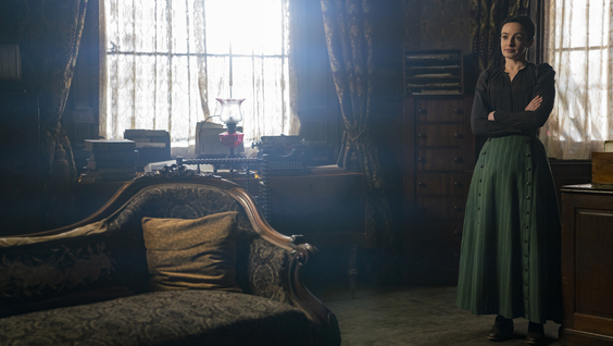 Laura Donnelly