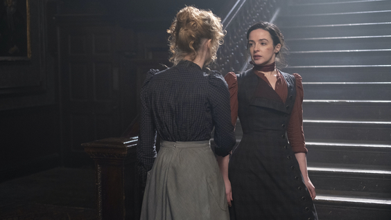 Laura Donnelly