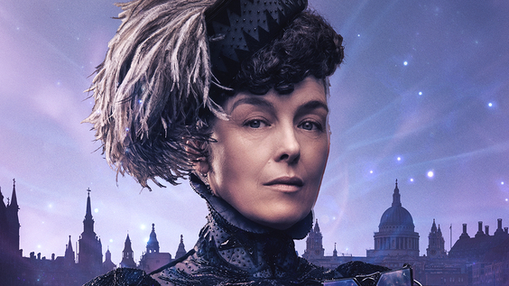 Olivia Williams
