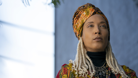 Robin Thede