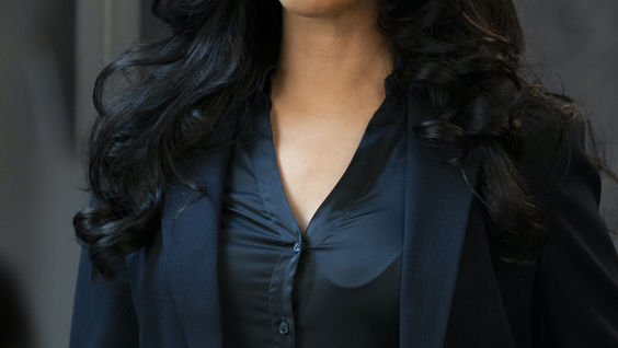 Robin Thede