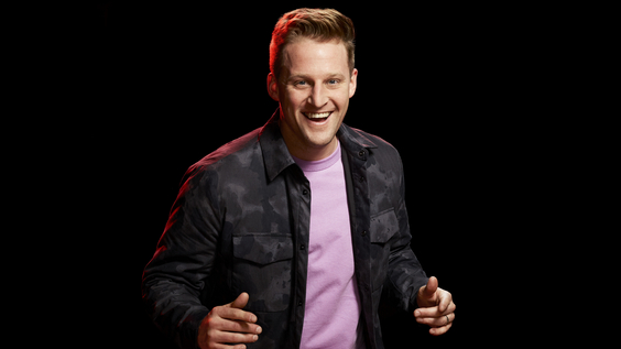 Wes Barker