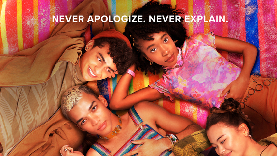 HBO Max Dramedy GENERA+ION Returns June 17