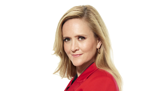 TBS’ “FULL FRONTAL WITH SAMANTHA BEE” TO AIR SPECIAL...