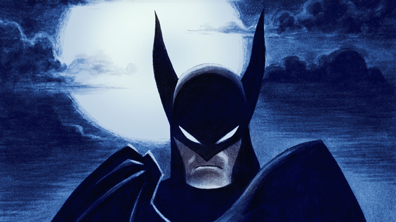 HBO Max and Cartoon Network Make Series Commitment For Batman: Caped Crusader