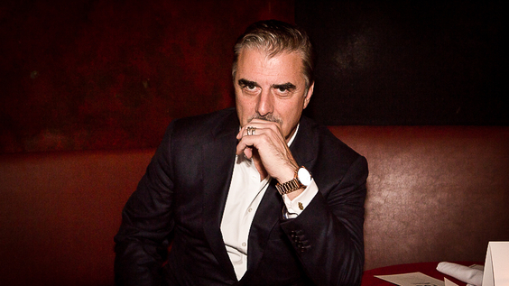 Chris Noth To Reprise Role Of Mr. Big In Max Original AND JUST LIKE THAT… From Executive Producer Michael Patrick King