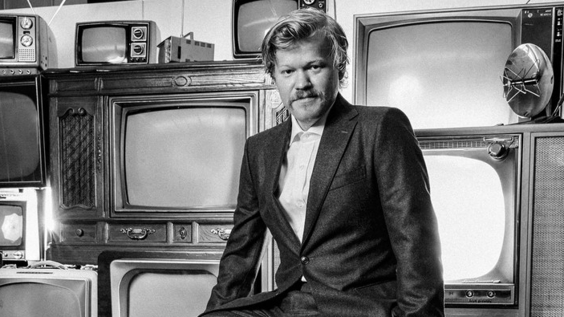Jesse Plemons To Star In Max Original LOVE AND DEATH