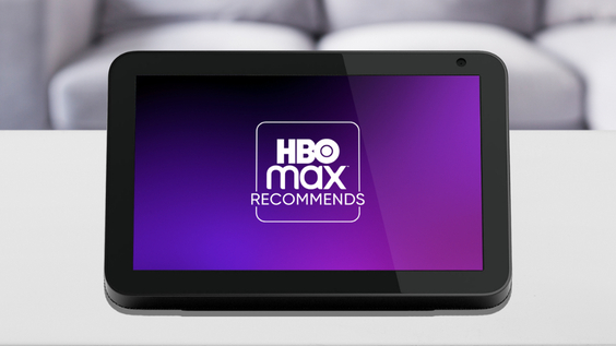 “HBO Max Recommends” Skill For Alexa Launches Today