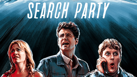 Search Party