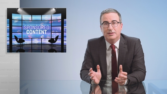 John Oliver