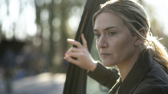 Kate Winslet
