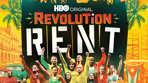 Revolution Rent