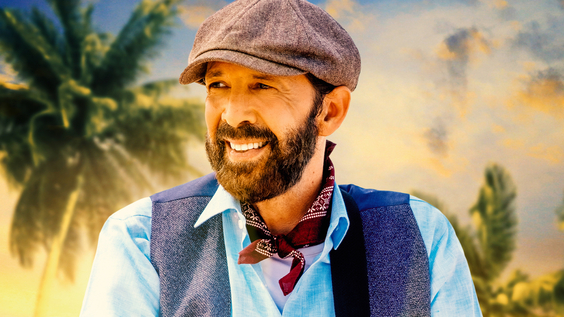 HBO Concert Special JUAN LUIS GUERRA: ENTRE MAR Y PALMERAS  Debuts June 3 On HBO Max, HBO Latino And HBO Latin America