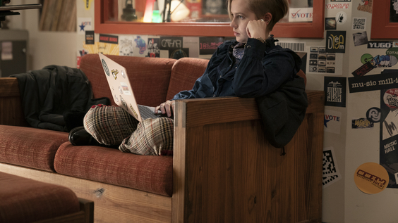 Angourie Rice