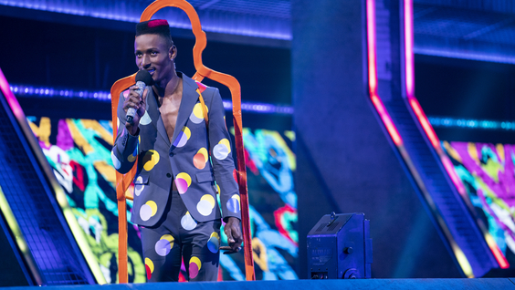 Contestant