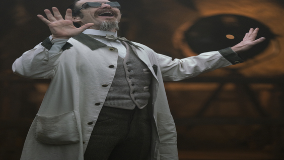 Denis O’Hare