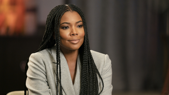 Gabrielle Union