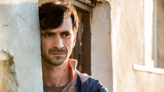 Gomorrah