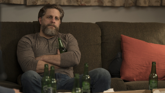 Joe Tippett