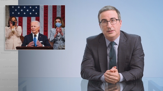 John Oliver