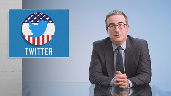 John Oliver