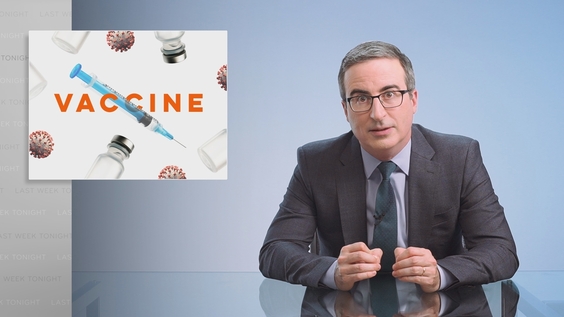 John Oliver